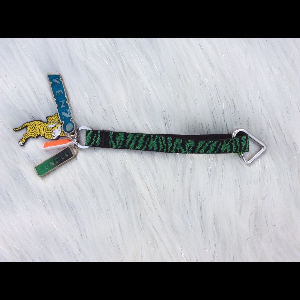 KENZO - Picture 3 of 5